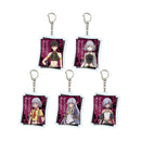 Apocalypse Bringer Mynoghra: World Conquest Starts with the Civilization of Ruin A3 Can Badge 01 Official Illustration (Copy)