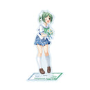 Brighter than the Dawning Blue A3 Acrylic Stand 20th Anniversary Ver. (Original Illustration)
