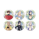 Dusk Beyond the End of the World A3 Can Badge 01 Official Illustration