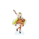 Gushing Over Magical Girls A3 Big Acrylic Stand (Original Illustration)