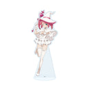 Gushing Over Magical Girls A3 Big Acrylic Stand (Original Illustration)