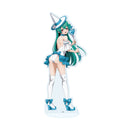 Gushing Over Magical Girls A3 Big Acrylic Stand (Original Illustration)