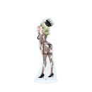 Gushing Over Magical Girls A3 Big Acrylic Stand (Costume Difference) (Original Illustration)