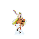 Gushing Over Magical Girls A3 Big Acrylic Stand (Costume Difference) (Original Illustration)
