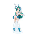 Gushing Over Magical Girls A3 Big Acrylic Stand (Costume Difference) (Original Illustration)