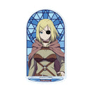 Clevatess A3 Acrylic Stand (Official Illustration)