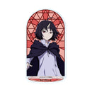 Clevatess A3 Acrylic Stand (Official Illustration)