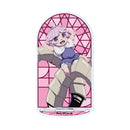 Clevatess A3 Acrylic Stand (Official Illustration)