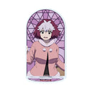 Clevatess A3 Acrylic Stand (Official Illustration)
