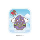 Evangelion x Sanrio Characters A3 Acrylic Stand Plate (Collaboration Illustration)