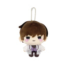 Mr Love: Queen's Choice A3 Mini Plush Key Chain (Graff Art Illustration)