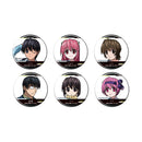 Elfen Lied A3 01 Official Illustration