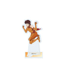 Cat's Eye A3 Acrylic Stand (Official Illustration)