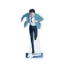 Cat's Eye A3 Acrylic Stand (Official Illustration)