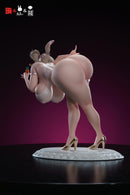 Changye Gusui Lao Wang Nie Mei Usami 1/6