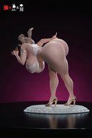 Changye Gusui Lao Wang Nie Mei Usami 1/6