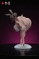 Changye Gusui Lao Wang Nie Mei Usami 1/6