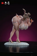 Changye Gusui Lao Wang Nie Mei Usami 1/6