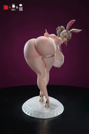 Changye Gusui Lao Wang Nie Mei Usami 1/6