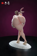Changye Gusui Lao Wang Nie Mei Usami 1/6