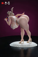 Changye Gusui Lao Wang Nie Mei Usami 1/6
