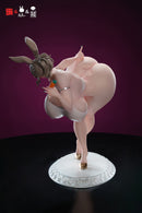 Changye Gusui Lao Wang Nie Mei Usami 1/6