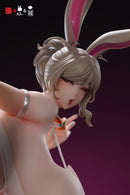 Changye Gusui Lao Wang Nie Mei Usami 1/6