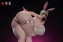 Changye Gusui Lao Wang Nie Mei Usami 1/6