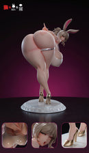 Changye Gusui Lao Wang Nie Mei Usami 1/6