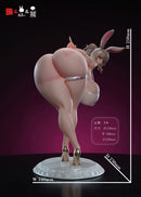 Changye Gusui Lao Wang Nie Mei Usami 1/6