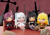 RWBY Good Smile Connect Nendoroid Plush Weiss Schnee