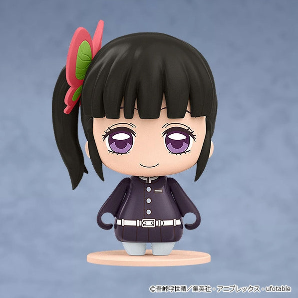 Demon Slayer (Trading) Pocket Maquette: Demon Slayer: Kimetsu no Yaiba 07 (1 Random Blind Box)