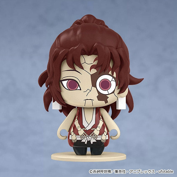 Demon Slayer (Trading) Pocket Maquette: Demon Slayer: Kimetsu no Yaiba 07 (Set of 6 Characters)