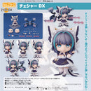 2131-DX Azur Lane Nendoroid Cheshire DX