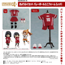 Nendoroid Doll Outfit Set: Volleyball Uniform (Red)
