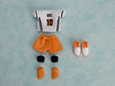 Nendoroid Doll Outfit Set: Volleyball Uniform (White)