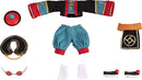 Nendoroid Doll Outfit Set: Chinese-Style Jiangshi Twins (Garlic)