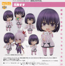 2182 Ayakashi Triangle Nendoroid Suzu Kanade