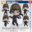 1044 PERSONA5 the Animation Nendoroid Makoto Niijima: Phantom Thief Ver.(re-run)