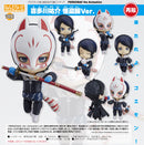 1103 PERSONA5 the Animation Nendoroid Yusuke Kitagawa: Phantom Thief Ver.(re-run)