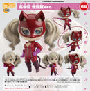 1143 PERSONA5 the Animation Nendoroid Ann Takamaki: Phantom Thief Ver.(re-run)