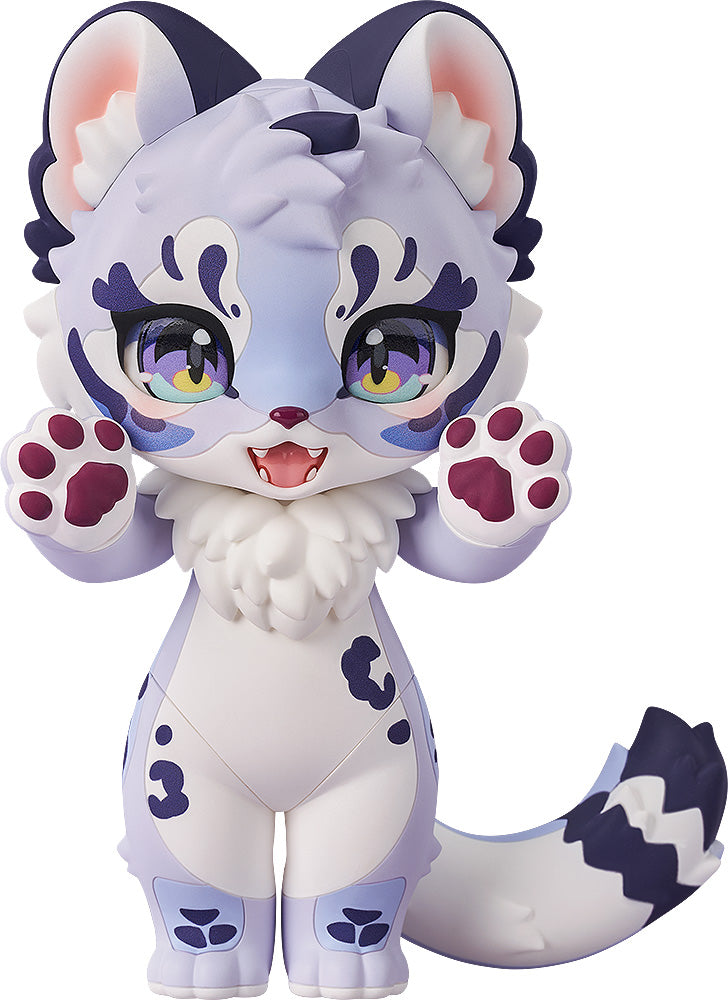 2226 FLUFFY LAND Nendoroid Oslo