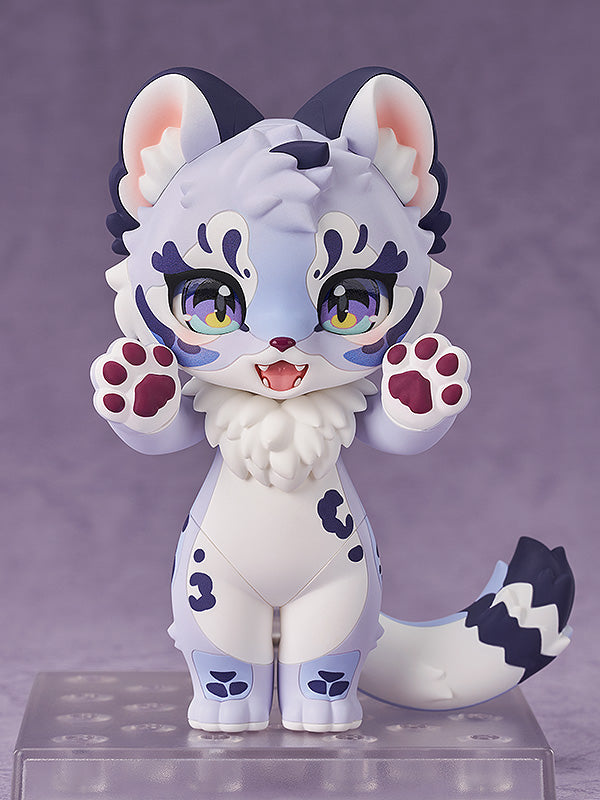 2226 FLUFFY LAND Nendoroid Oslo