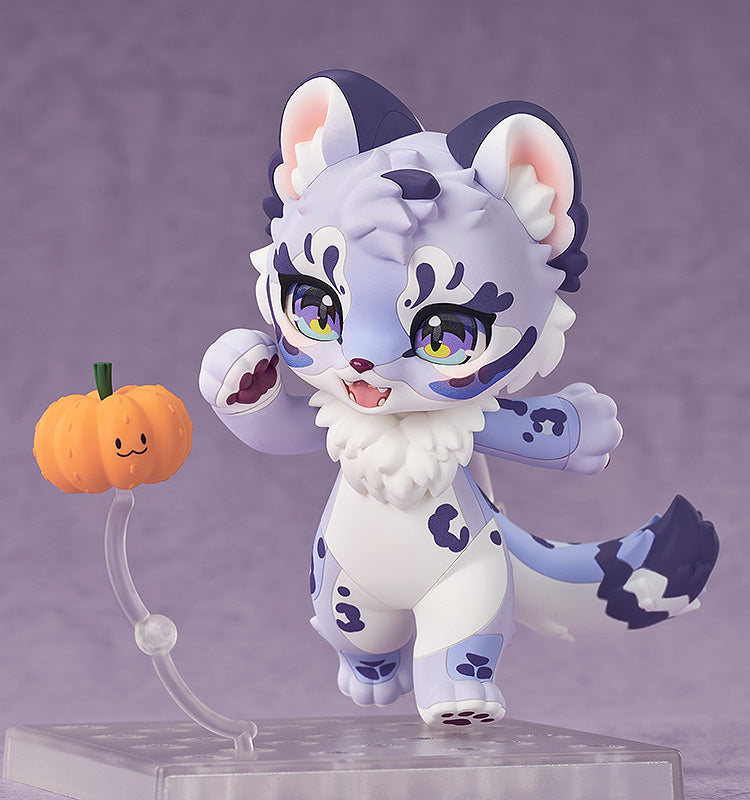 2226 FLUFFY LAND Nendoroid Oslo