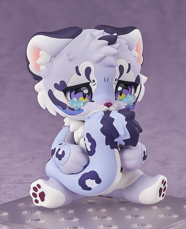2226 FLUFFY LAND Nendoroid Oslo