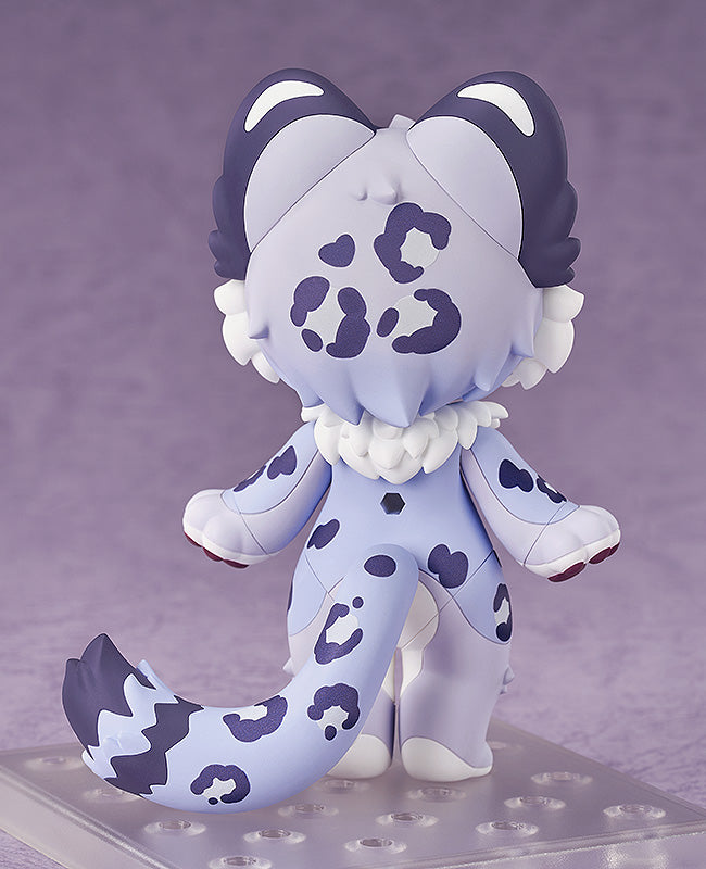 2226 FLUFFY LAND Nendoroid Oslo