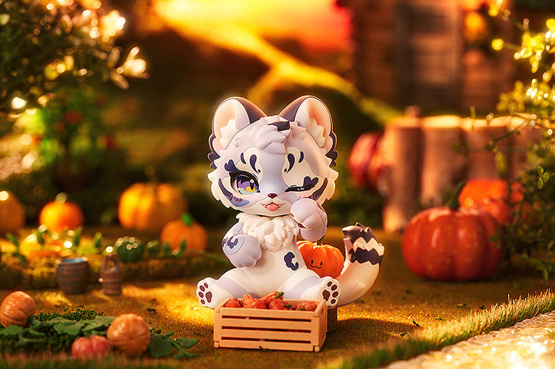 2226 FLUFFY LAND Nendoroid Oslo