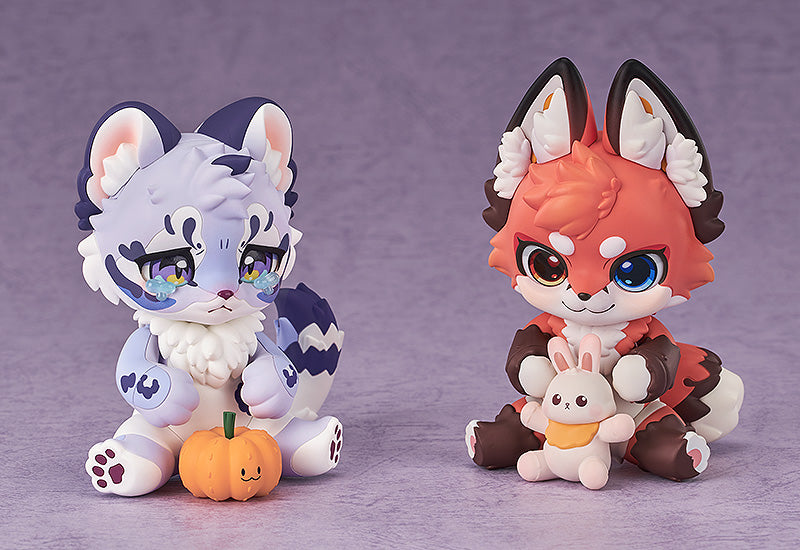 2226 FLUFFY LAND Nendoroid Oslo