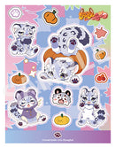 2226 FLUFFY LAND Nendoroid Oslo