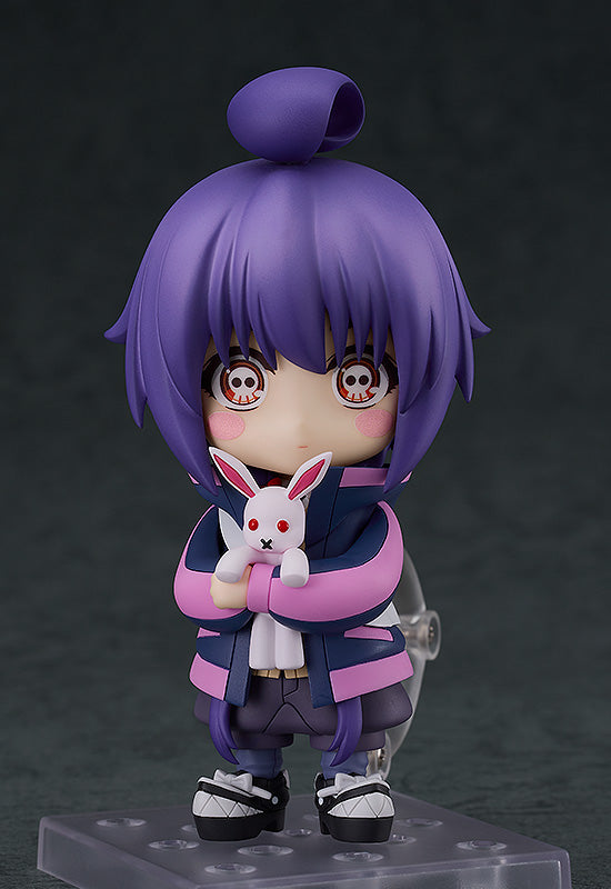2231 Dark Gathering Nendoroid Yayoi Hozuki